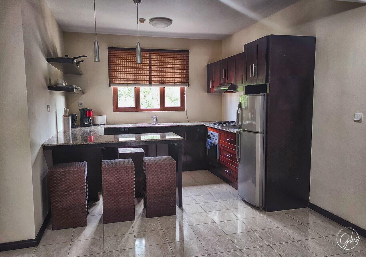 Grand Bay Suites Екстериор снимка