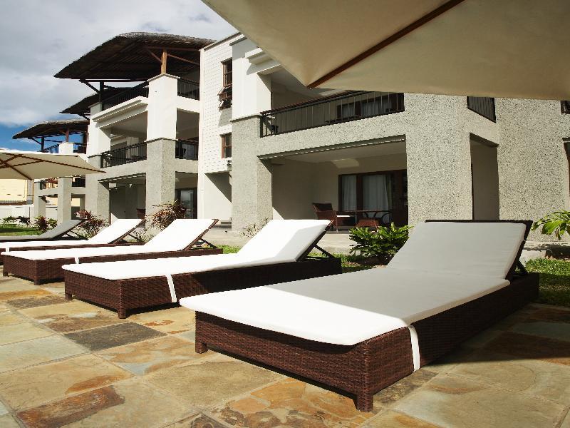 Grand Bay Suites Екстериор снимка