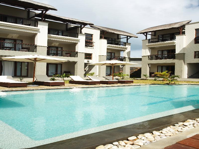 Grand Bay Suites Екстериор снимка