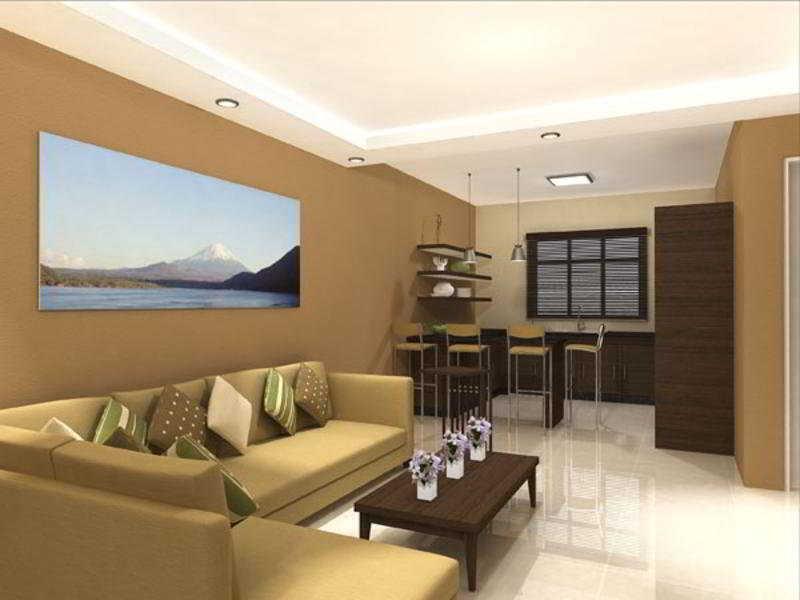 Grand Bay Suites Екстериор снимка